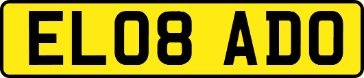 EL08ADO