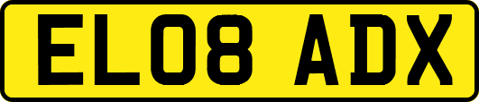 EL08ADX