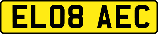 EL08AEC