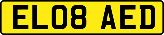 EL08AED