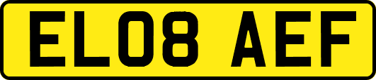 EL08AEF