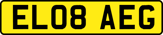 EL08AEG
