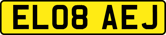 EL08AEJ