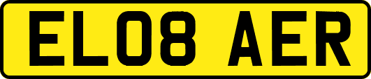 EL08AER