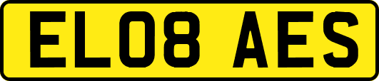 EL08AES