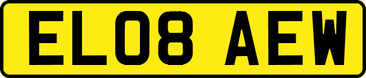 EL08AEW