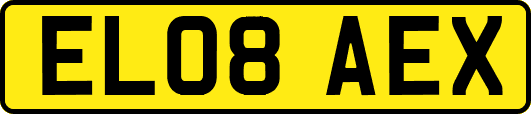 EL08AEX