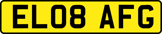 EL08AFG