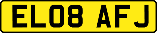 EL08AFJ