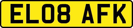 EL08AFK