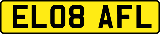EL08AFL