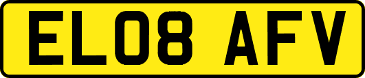 EL08AFV