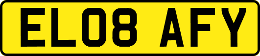 EL08AFY