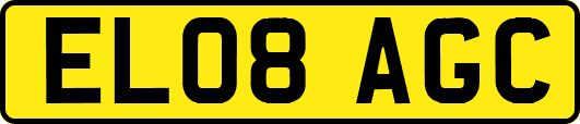 EL08AGC
