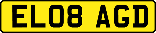 EL08AGD
