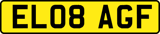 EL08AGF