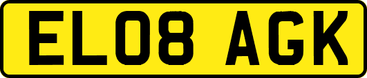 EL08AGK