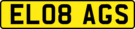 EL08AGS