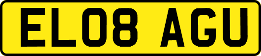 EL08AGU