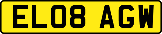 EL08AGW