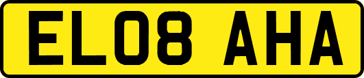EL08AHA