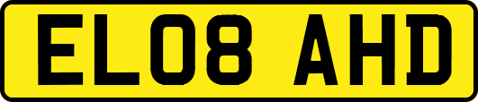 EL08AHD