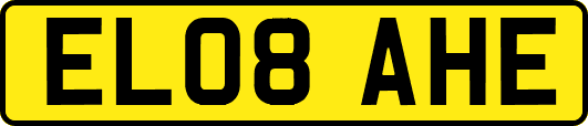 EL08AHE