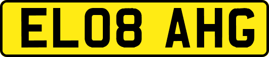 EL08AHG