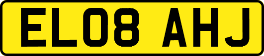EL08AHJ