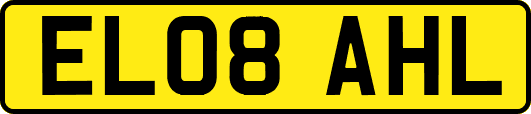 EL08AHL