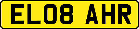 EL08AHR