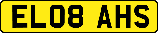 EL08AHS