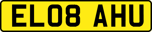 EL08AHU