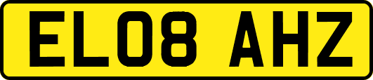 EL08AHZ