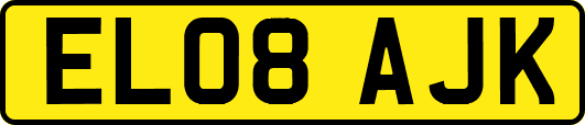 EL08AJK