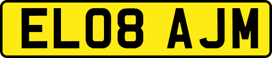 EL08AJM