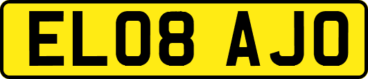 EL08AJO