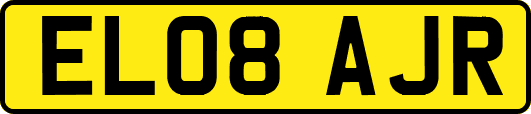 EL08AJR