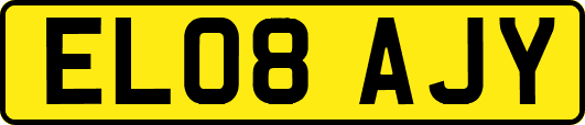 EL08AJY