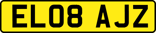 EL08AJZ