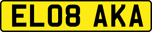 EL08AKA