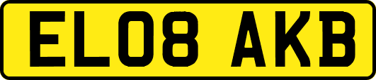 EL08AKB