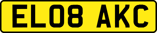 EL08AKC