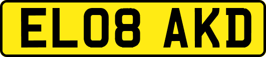 EL08AKD