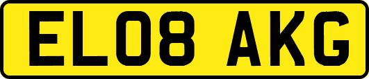 EL08AKG