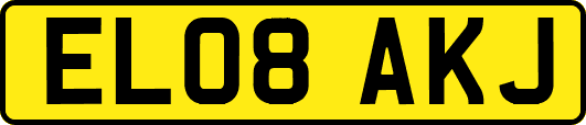 EL08AKJ