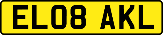 EL08AKL