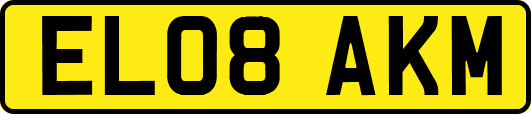 EL08AKM