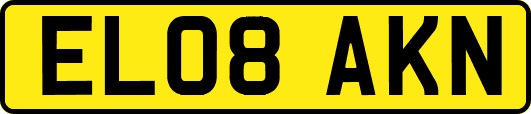 EL08AKN