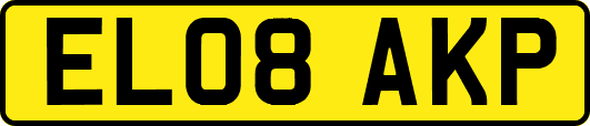 EL08AKP